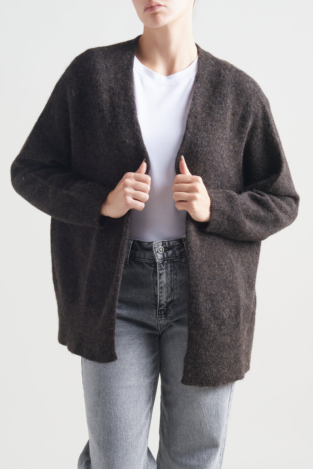 Strickjacke Pavia