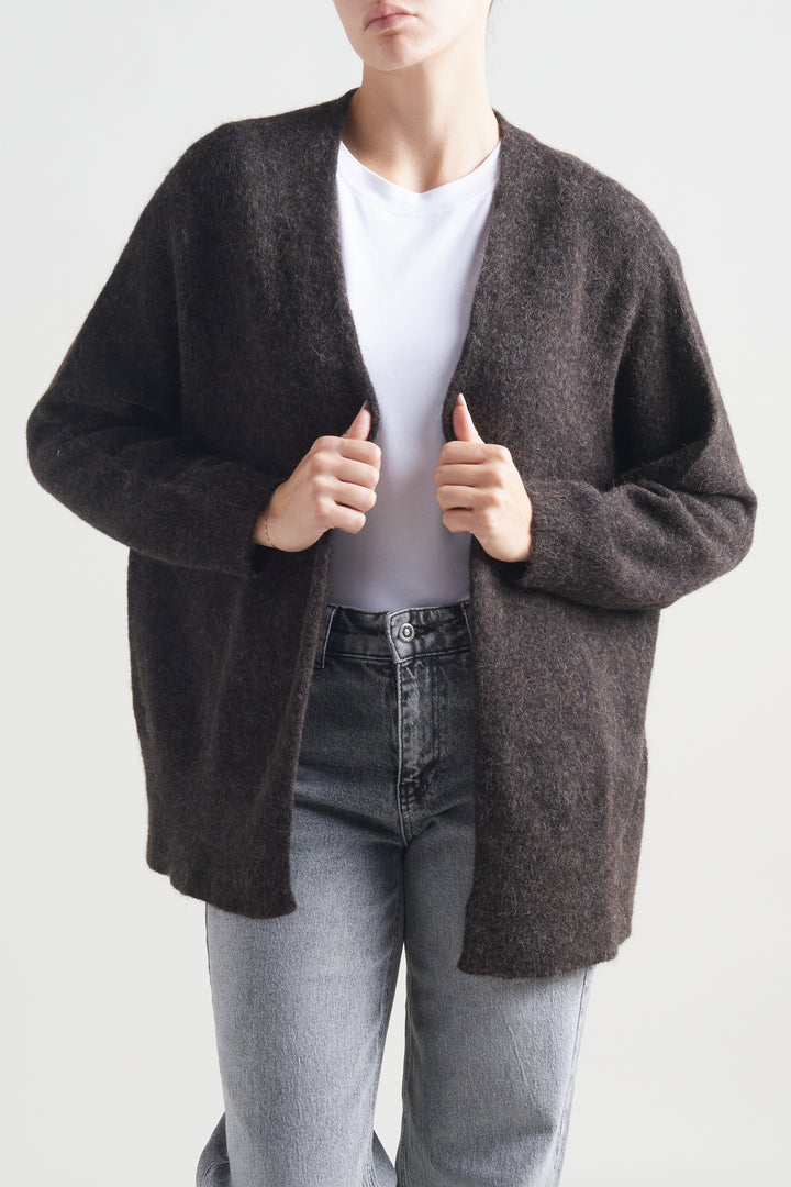 Strickjacke Pavia