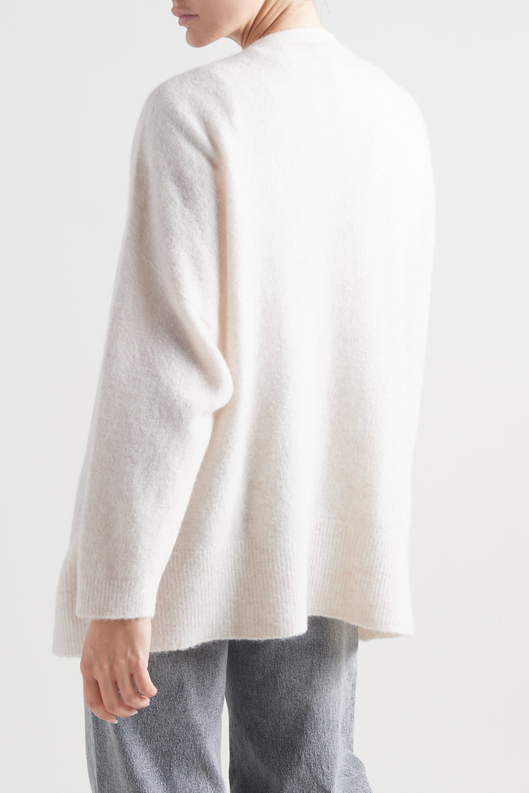 Strickjacke Pavia