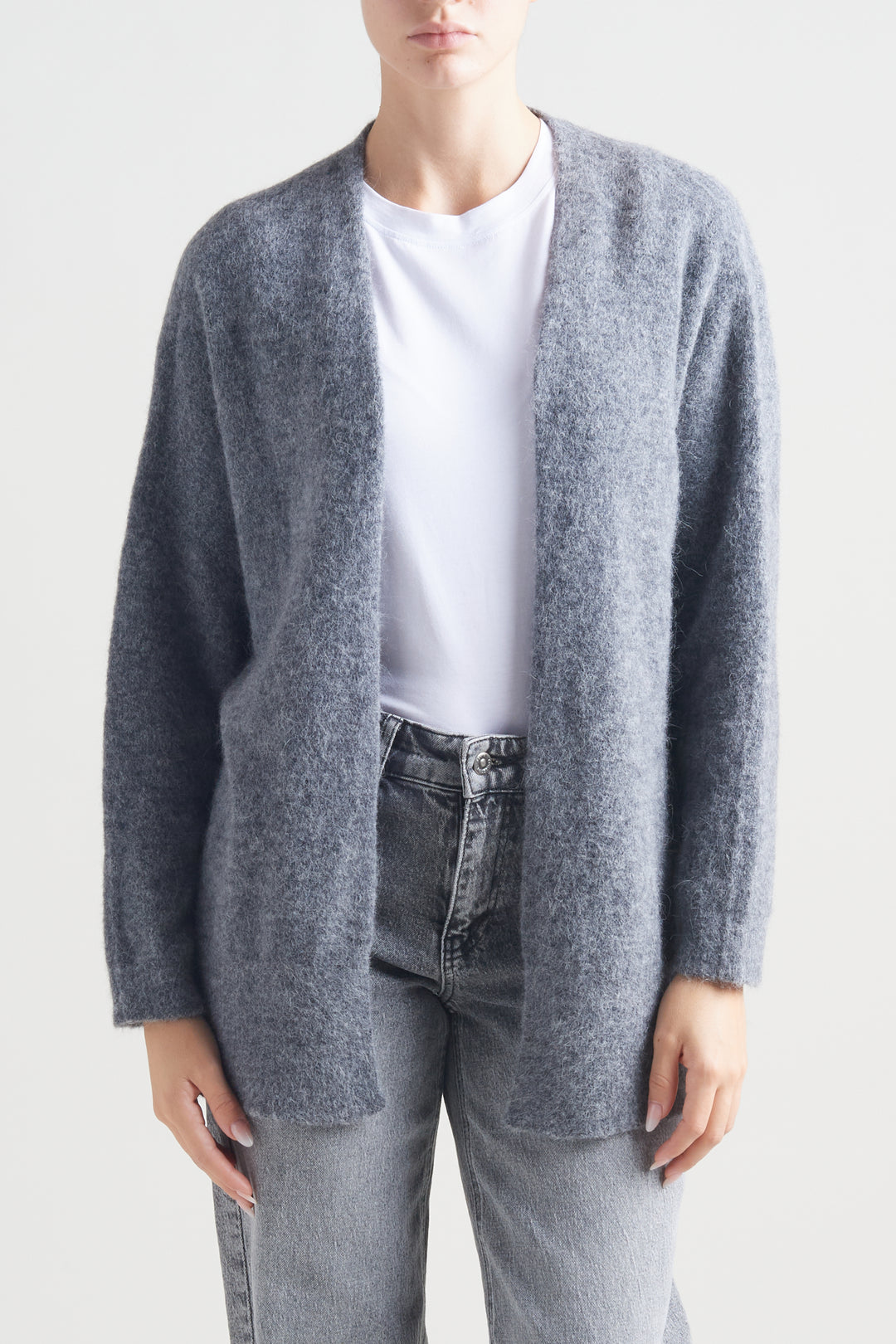 Strickjacke Pavia
