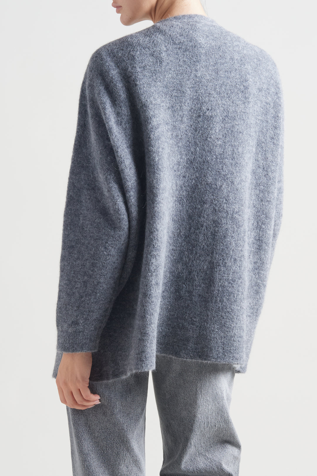 Strickjacke Pavia