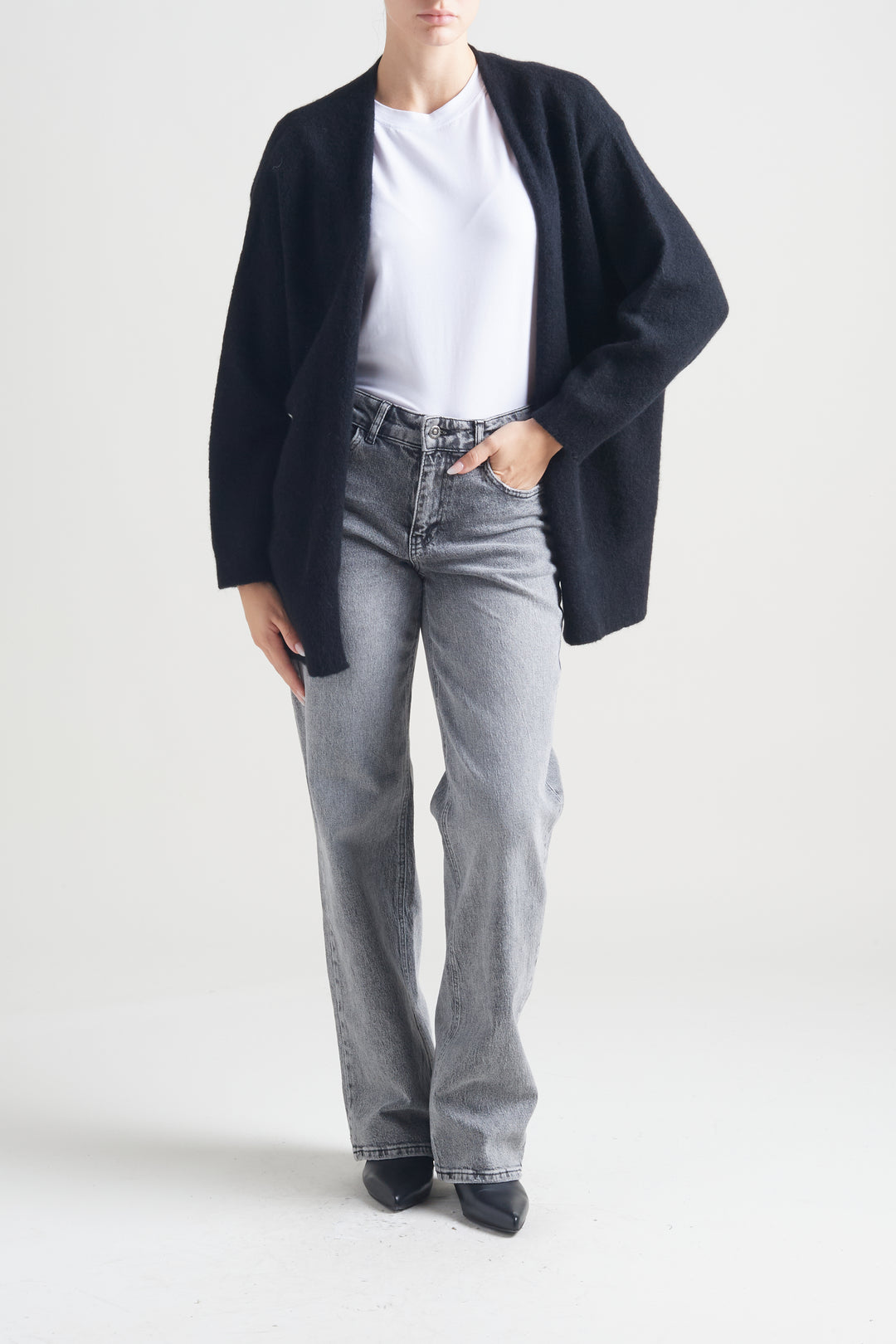 Strickjacke Pavia