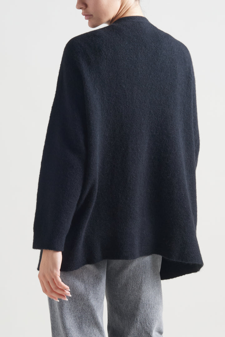 Strickjacke Pavia