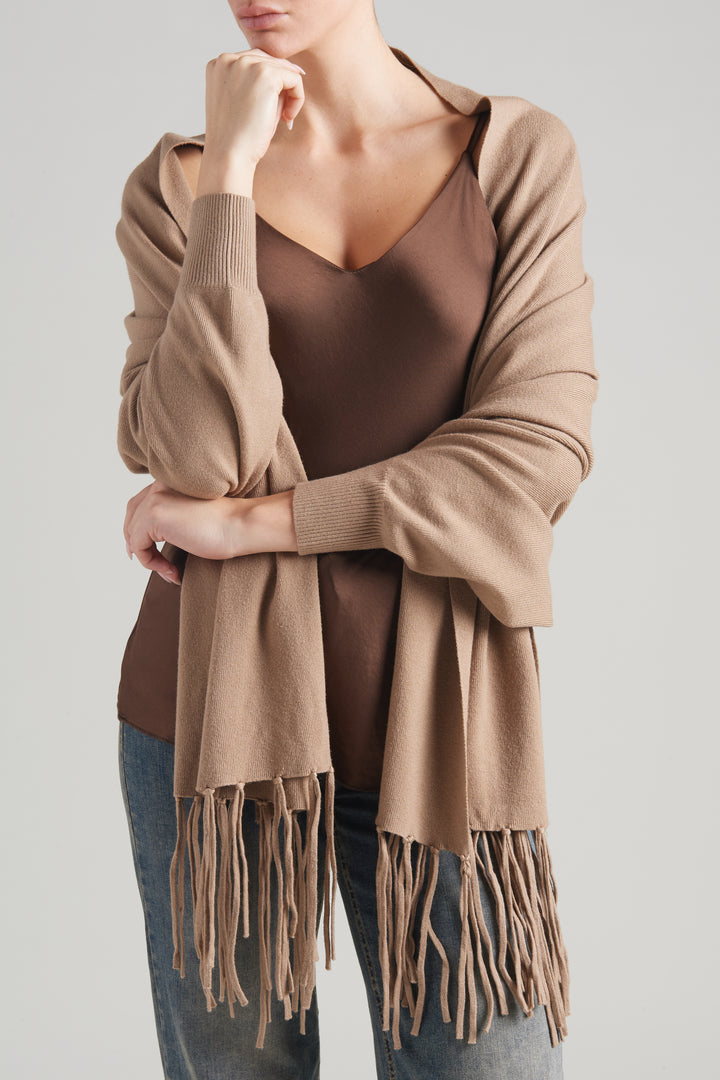 Cardigan Picasso