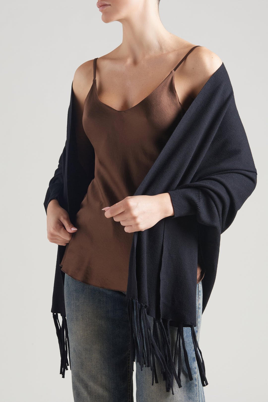 Cardigan Picasso