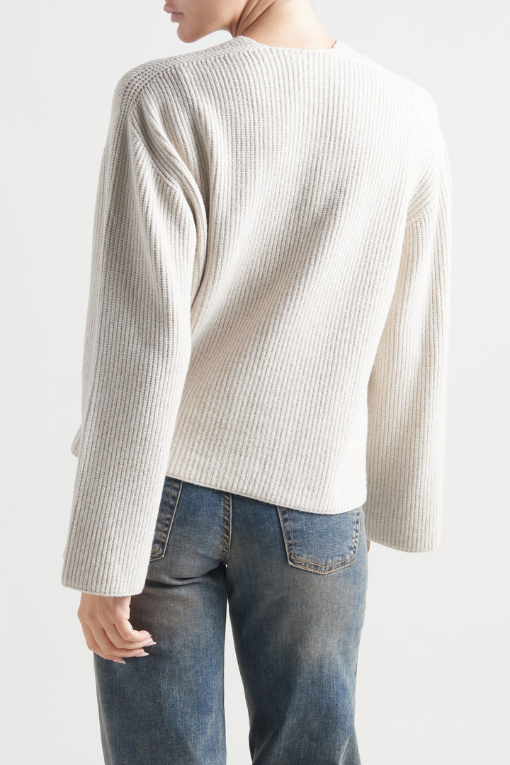 Strickjacke Siena
