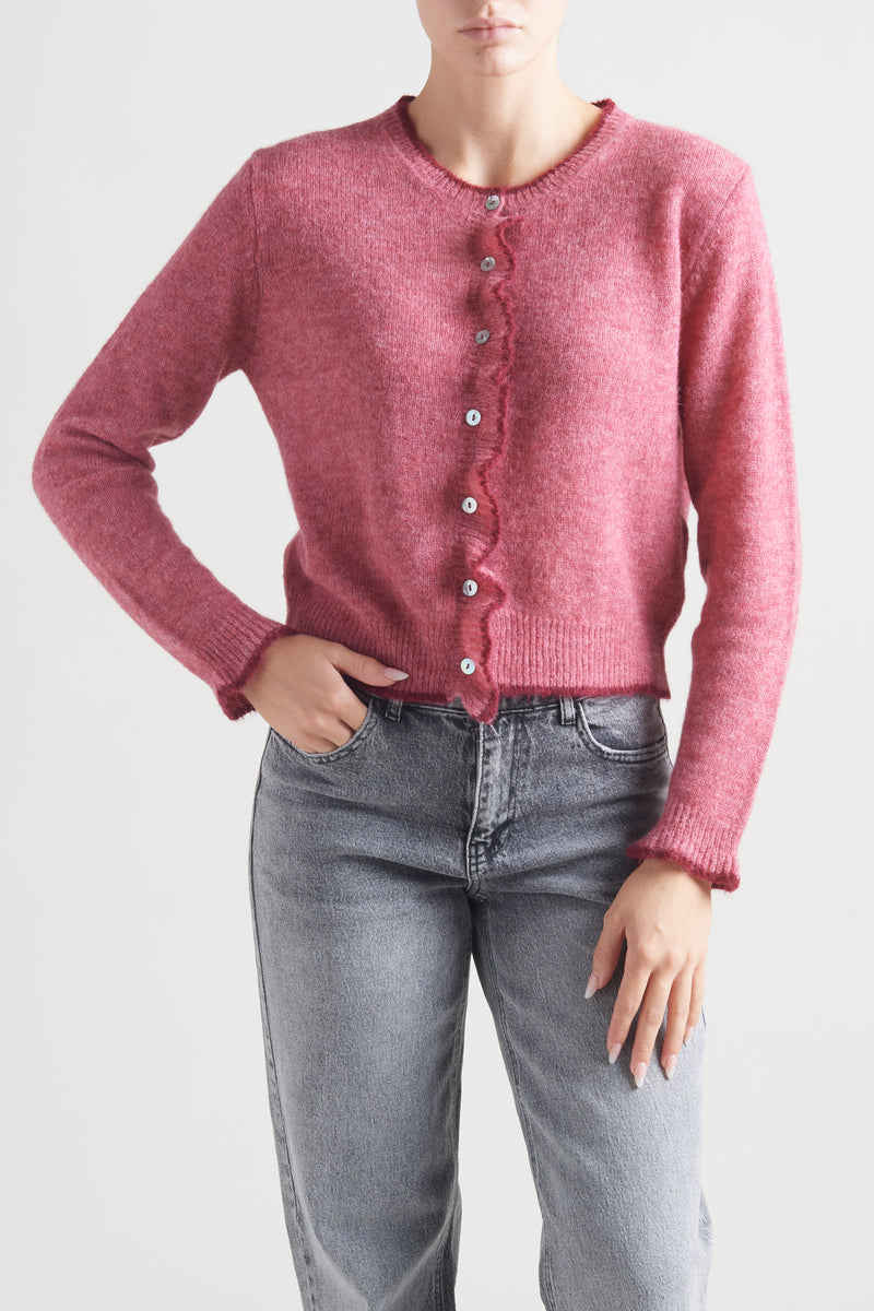 Cardigan Sissi