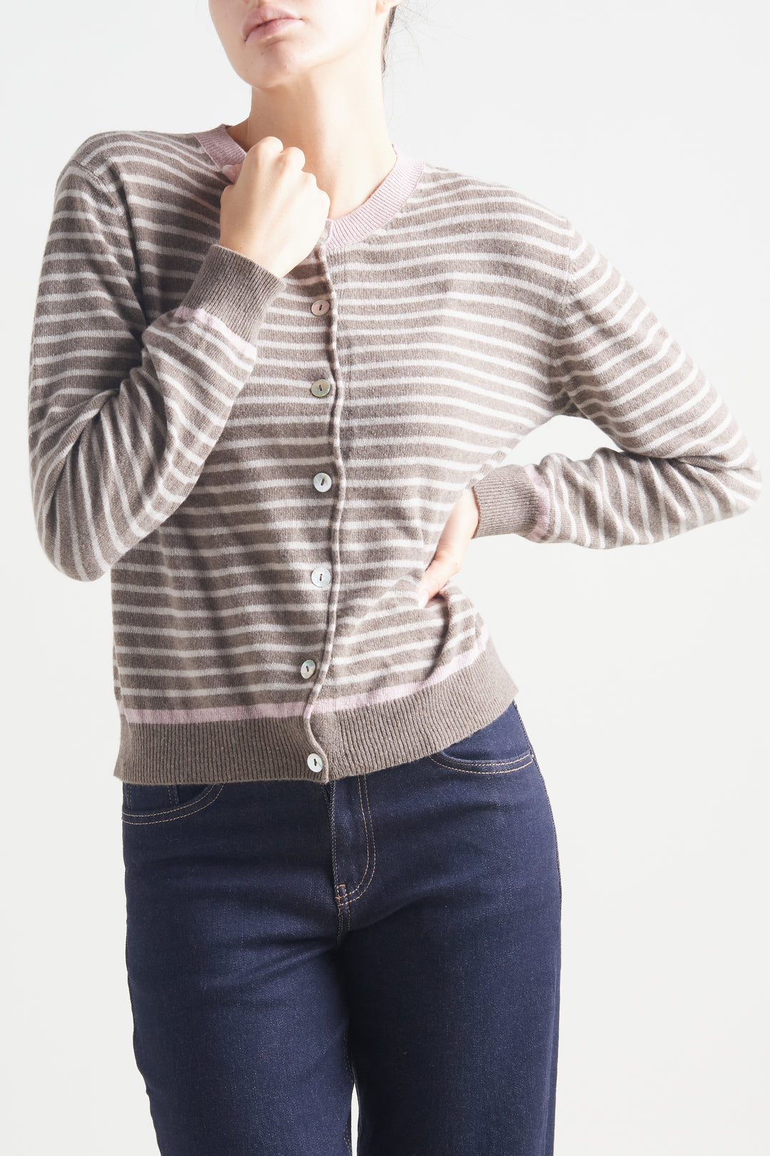 Vivi-Cardigan