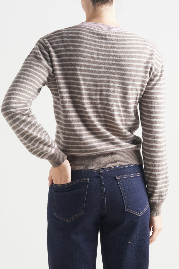 Vivi-Cardigan