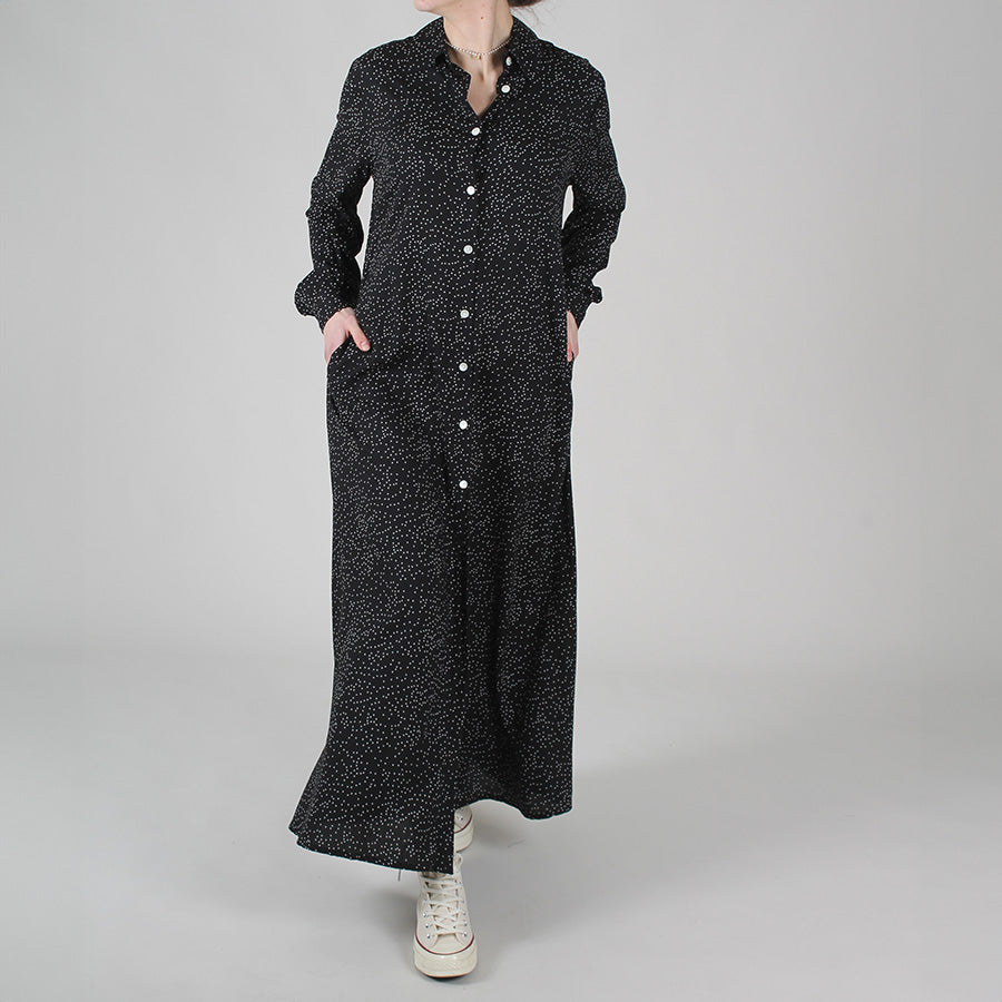 Chemisier Aria Stella