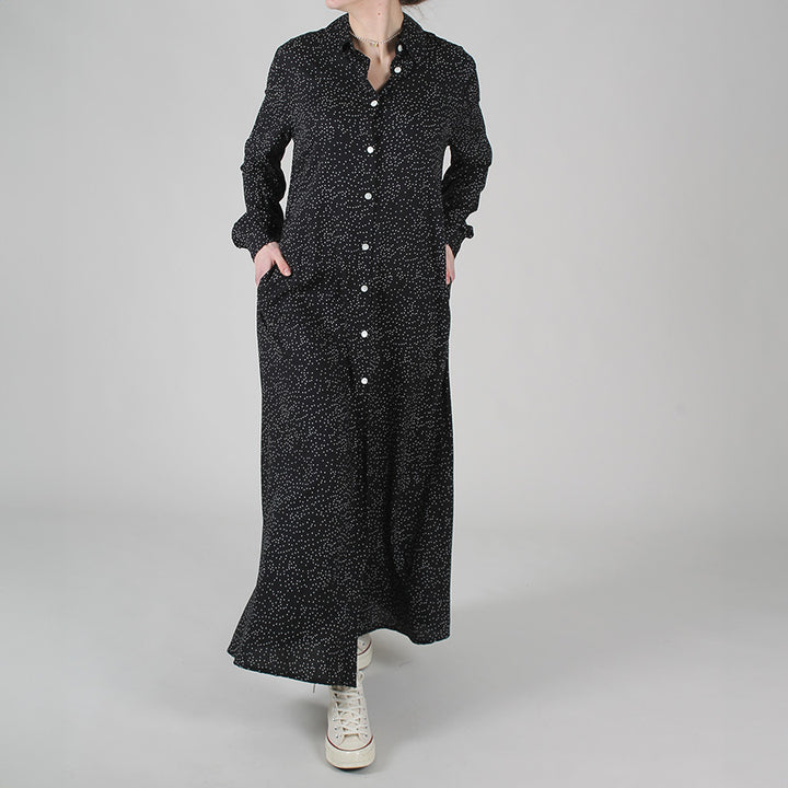 Chemisier Aria Stella