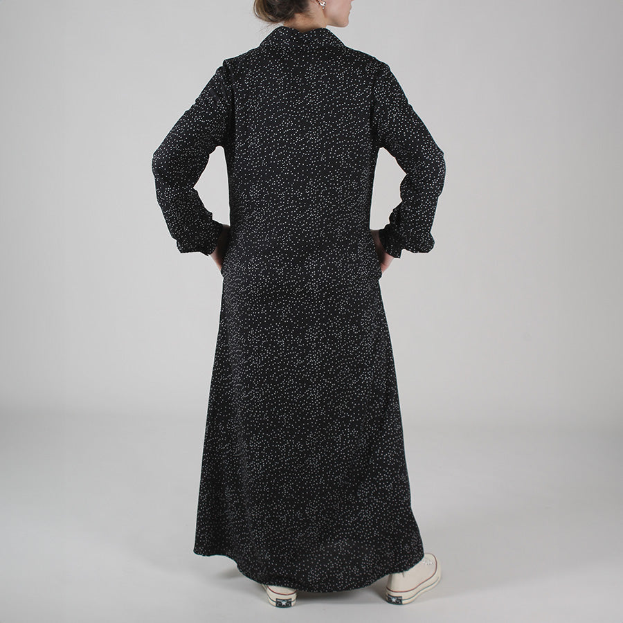 Chemisier Aria Stella