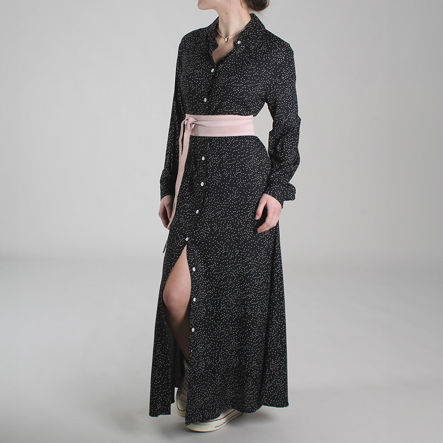 Chemisier Aria Stella