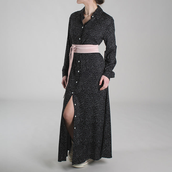 Chemisier Aria Stella