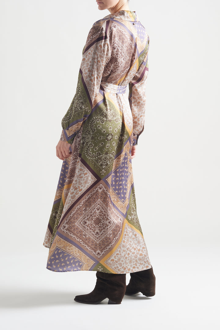 Aria Ofelia blouse