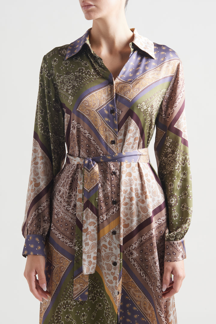 Aria Ofelia blouse