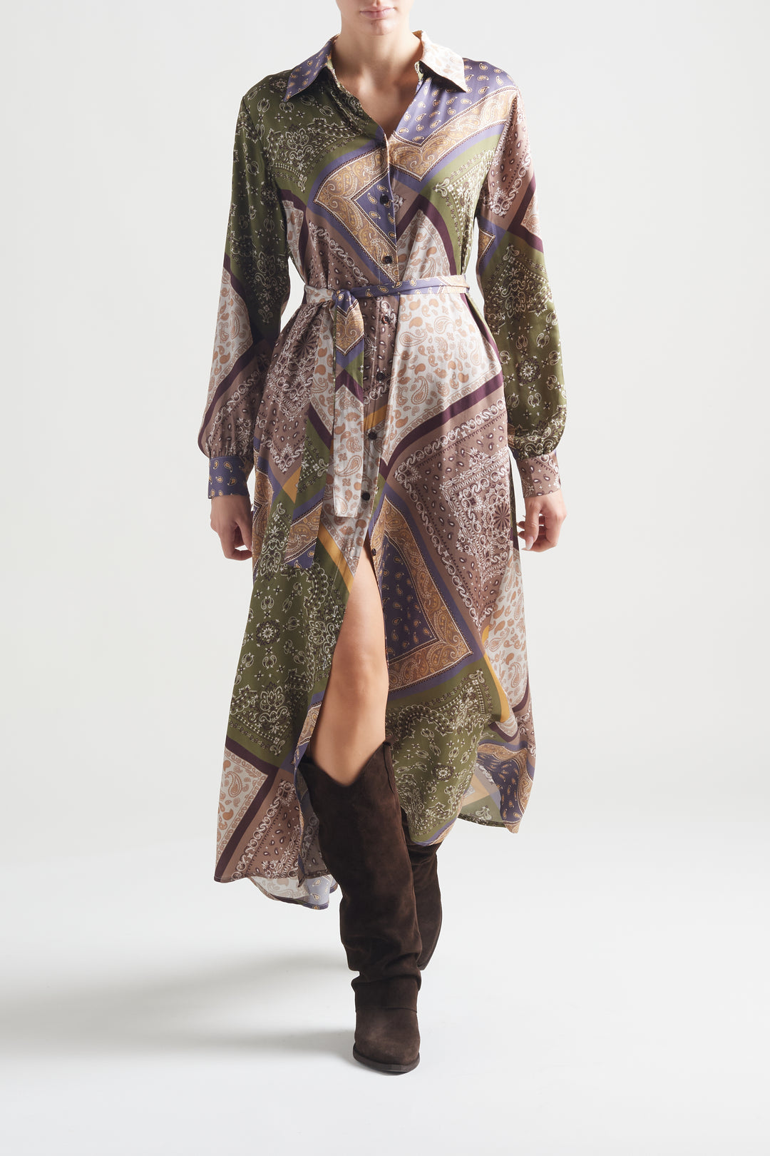 Aria Ofelia blouse