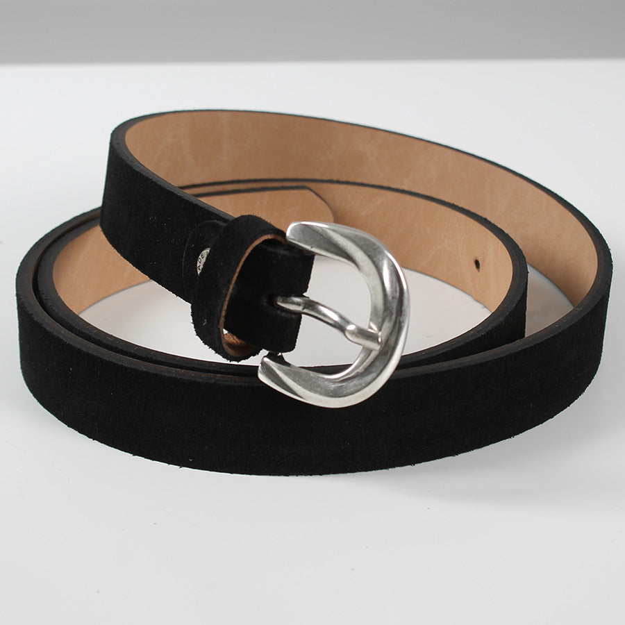 Cintura Sara Camoscio