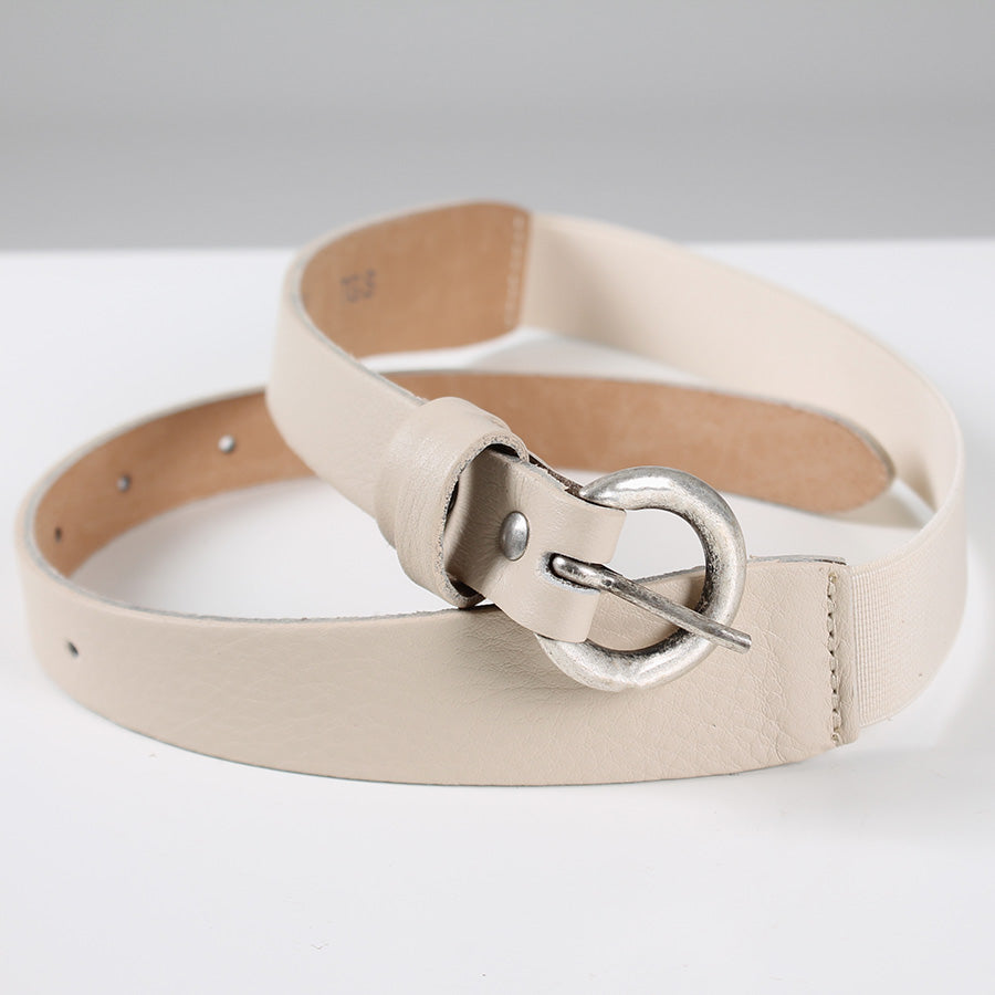 Cintura Minima Argento