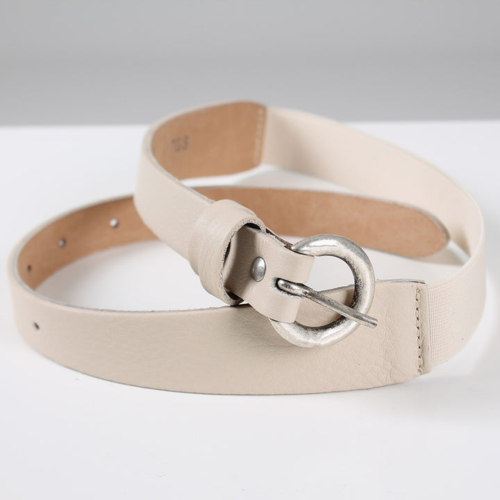 Cintura Minima Argento