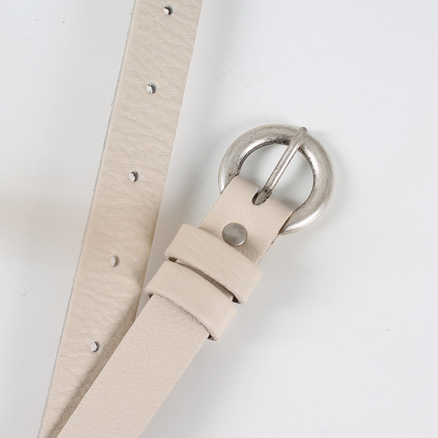 Cintura Minima Argento