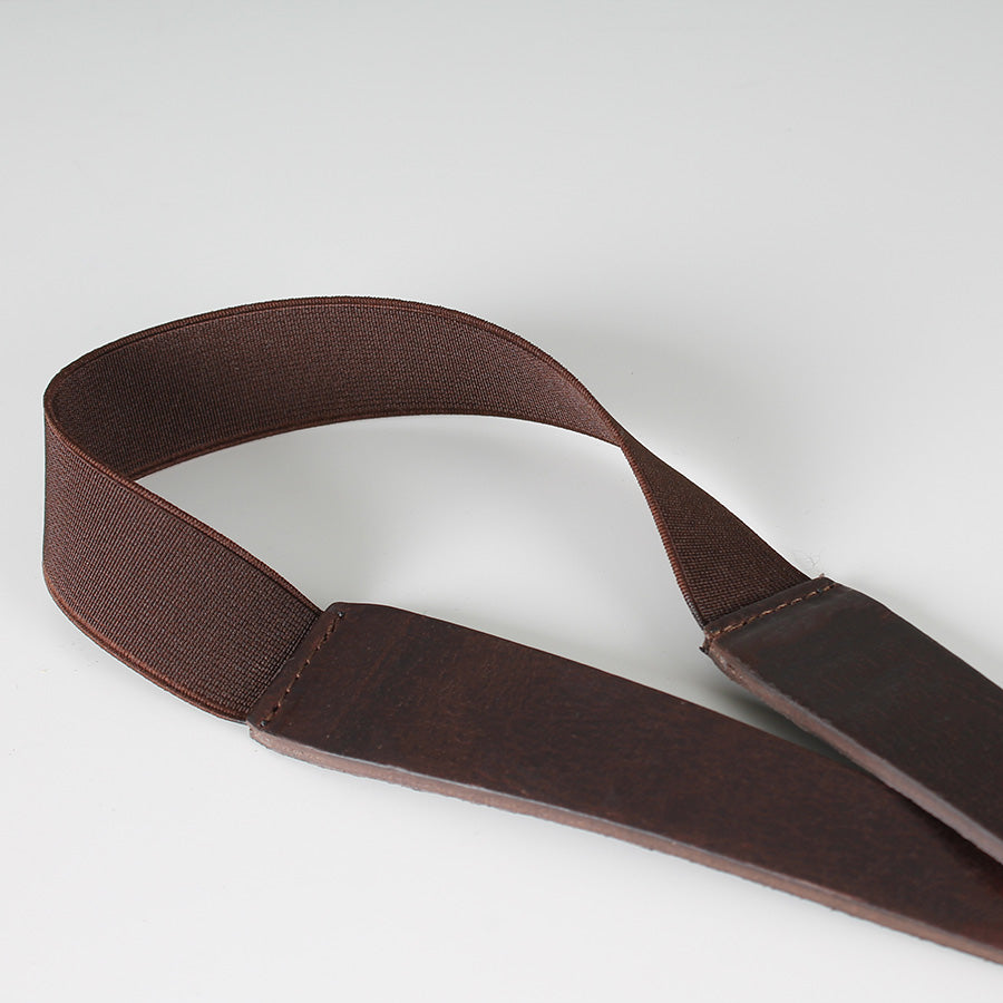 Minima Gold Belt