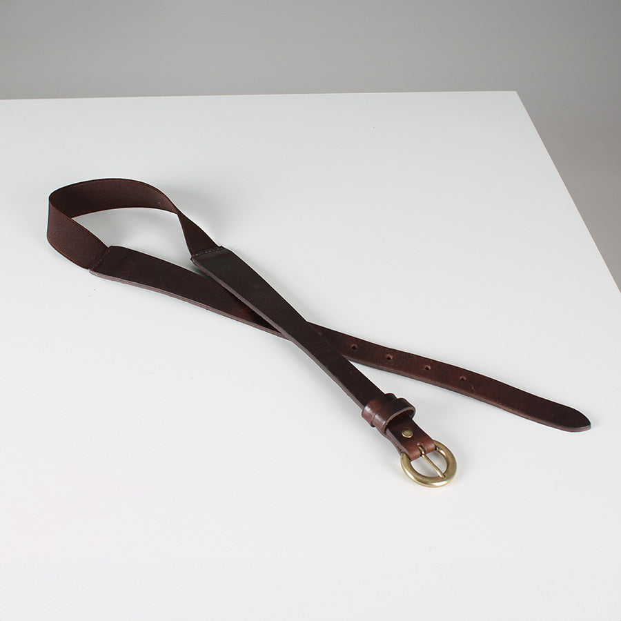 Minima Gold Belt