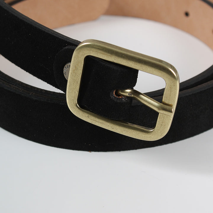 Cintura Nadia Camoscio