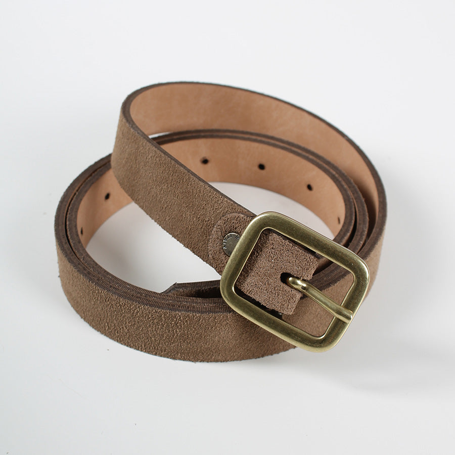 Cintura Nadia Camoscio