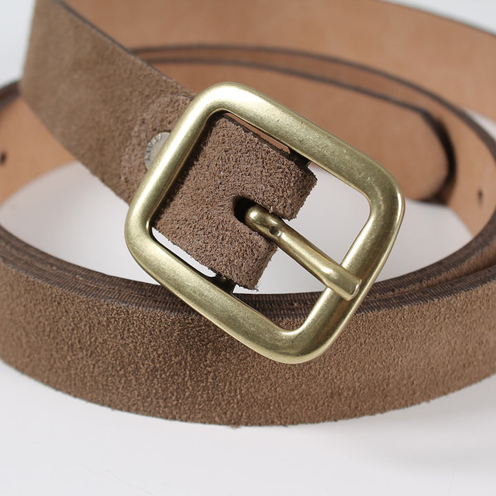 Cintura Nadia Camoscio