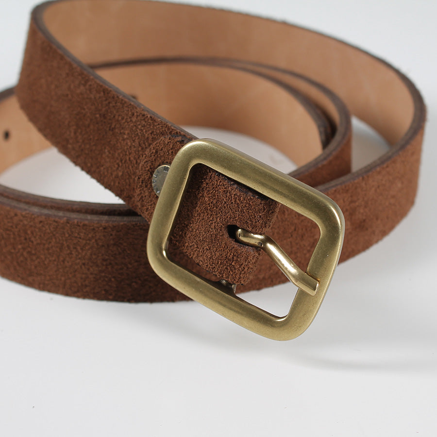 Cintura Nadia Camoscio