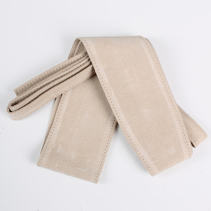 Cintura Rebecca Camoscio