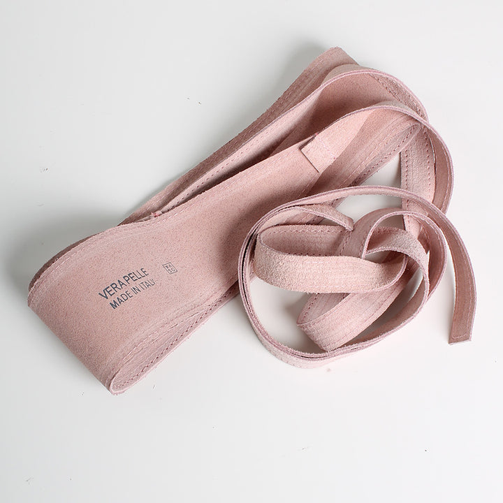 Cintura Rebecca Camoscio