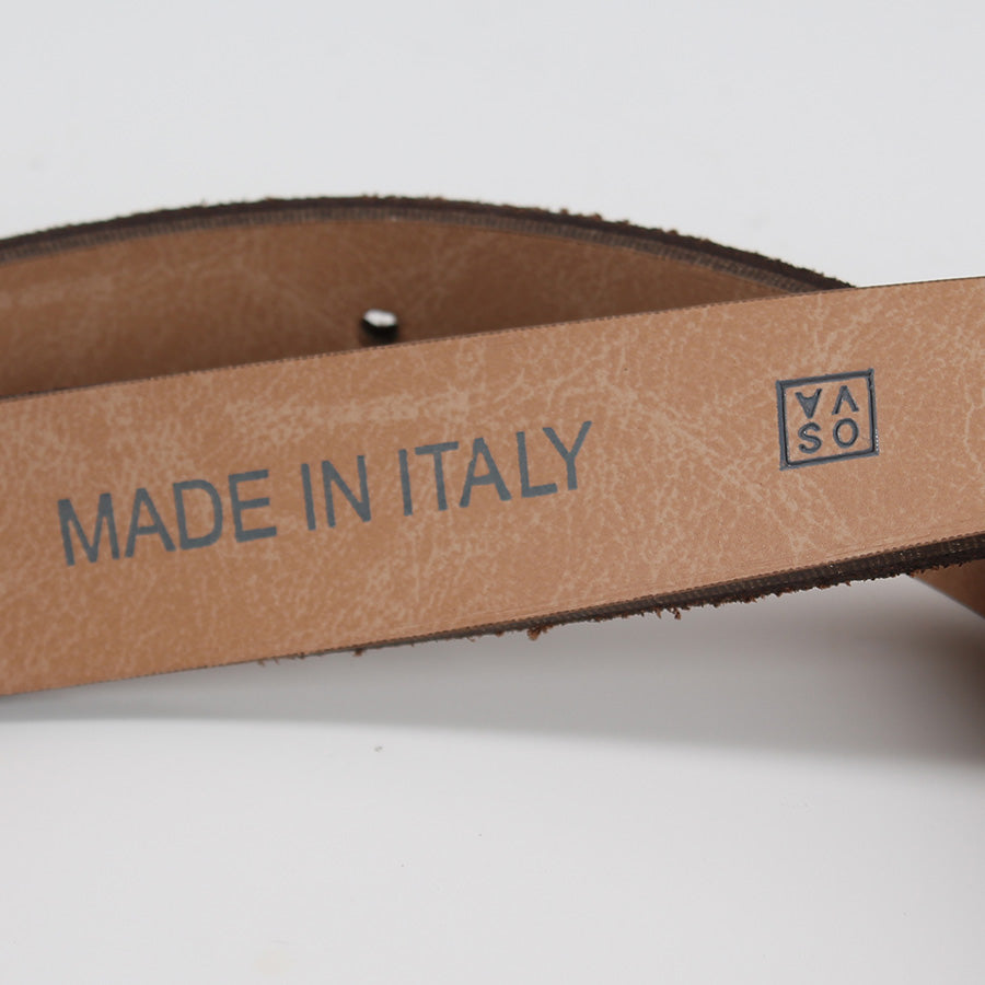 Cintura Sara Camoscio