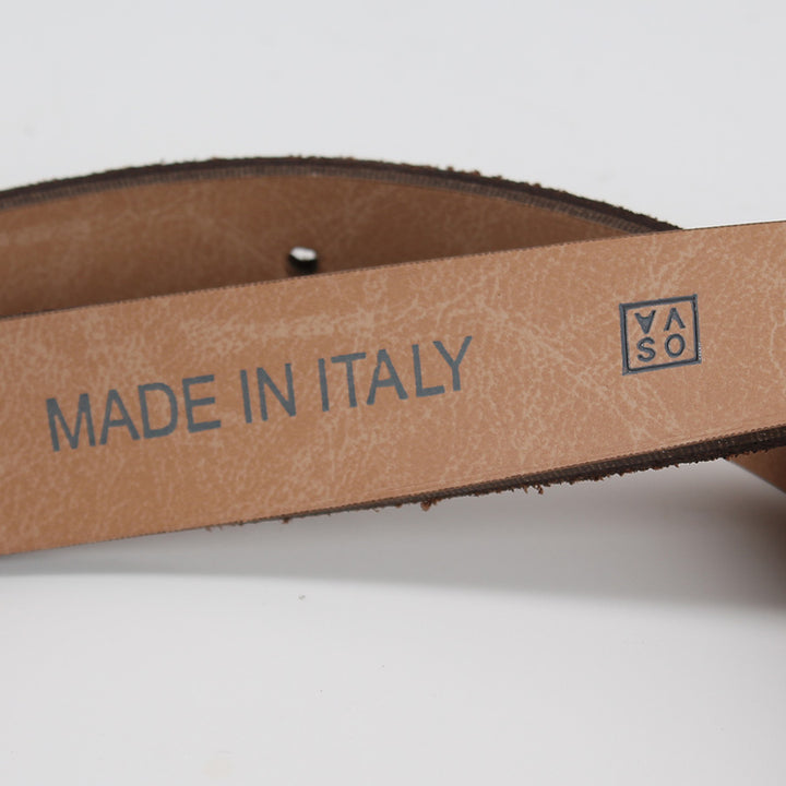 Cintura Sara Camoscio