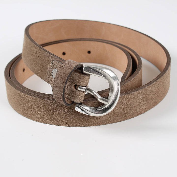 Cintura Sara Camoscio