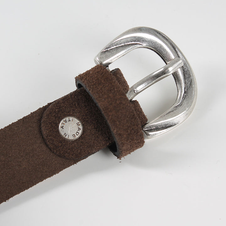 Cintura Sara Camoscio