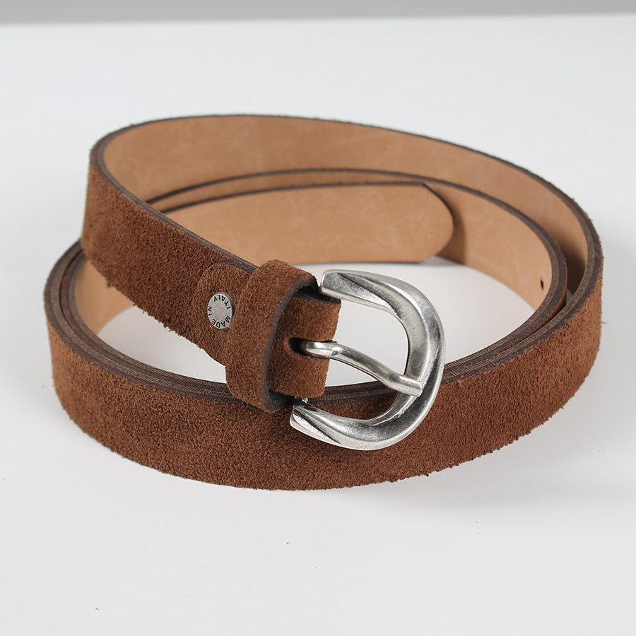 Cintura Sara Camoscio