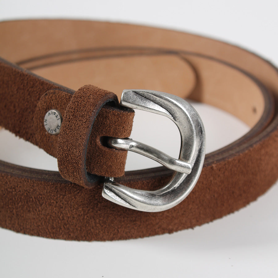 Cintura Sara Camoscio