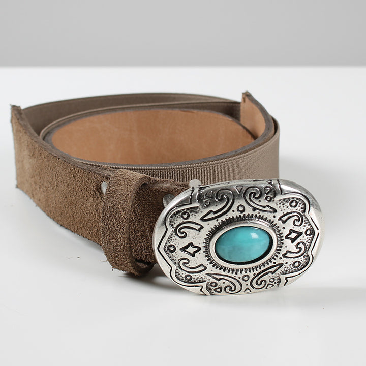 Cintura Turchese