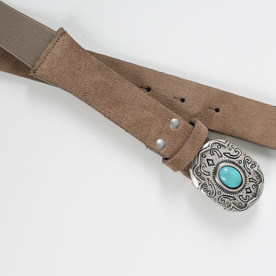 Cintura Turchese