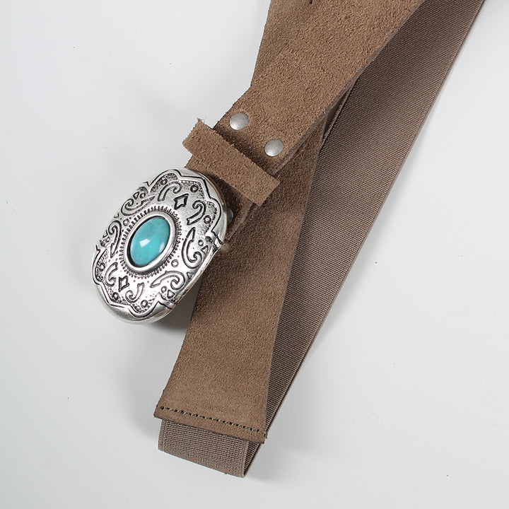 Cintura Turchese
