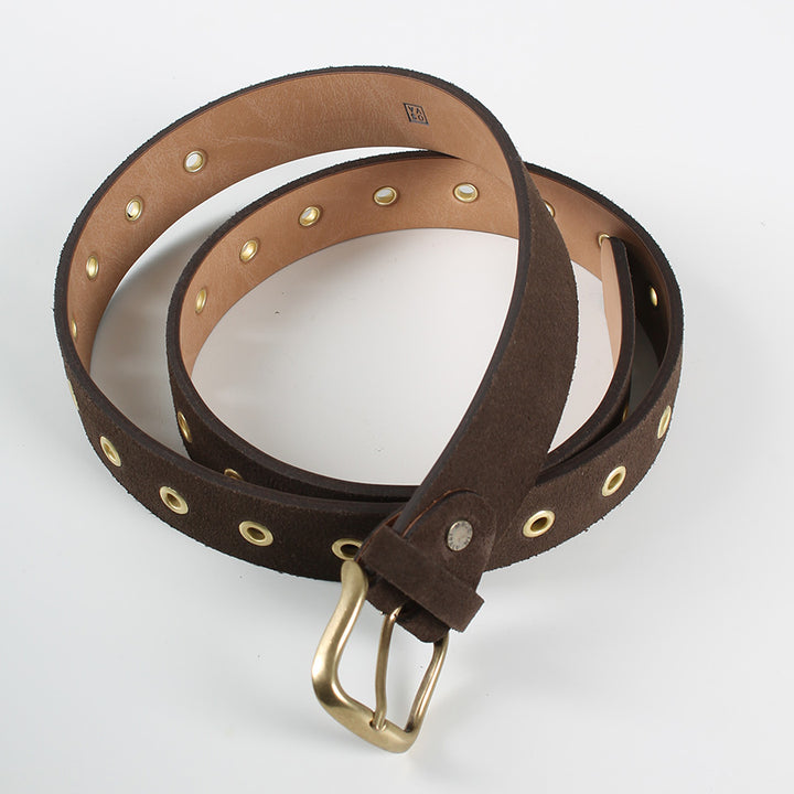 Cintura Vela Camoscio