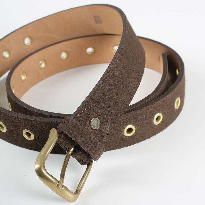 Cintura Vela Camoscio