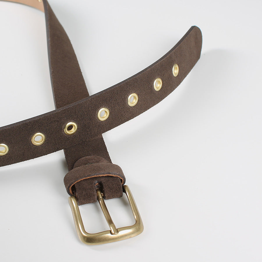 Cintura Vela Camoscio