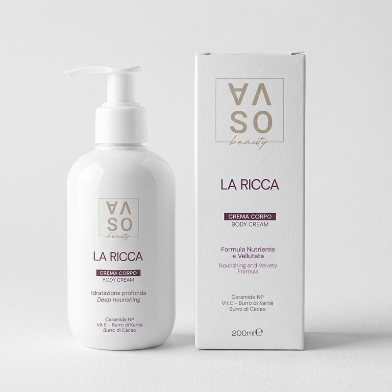 La Ricca, 200ML