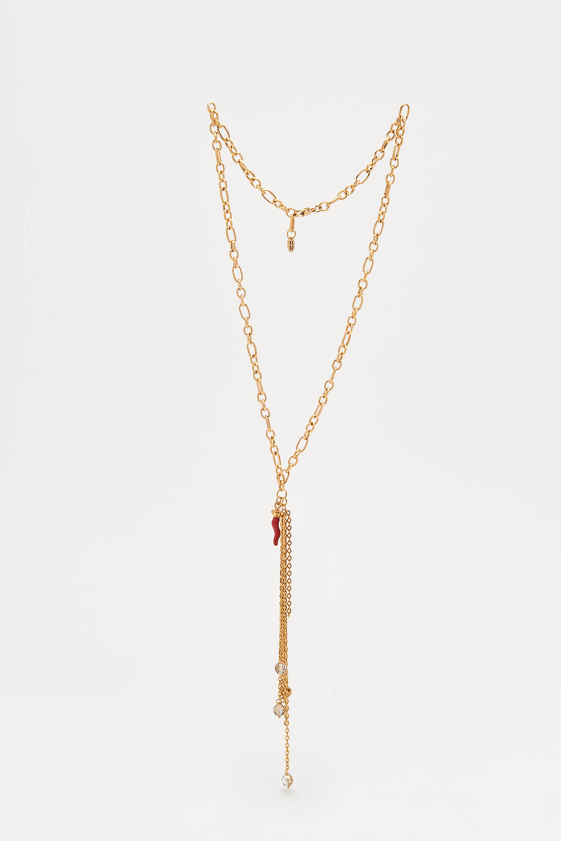 Collana Amuleto