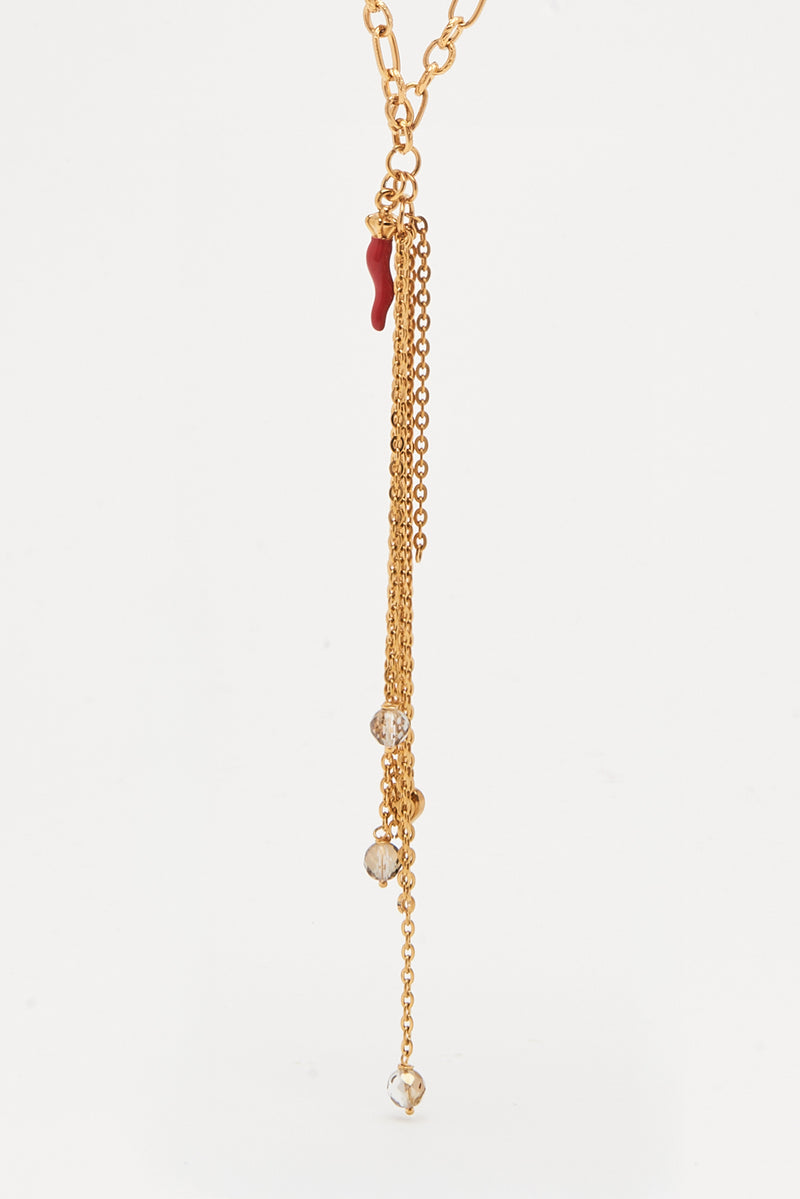 Collana Amuleto