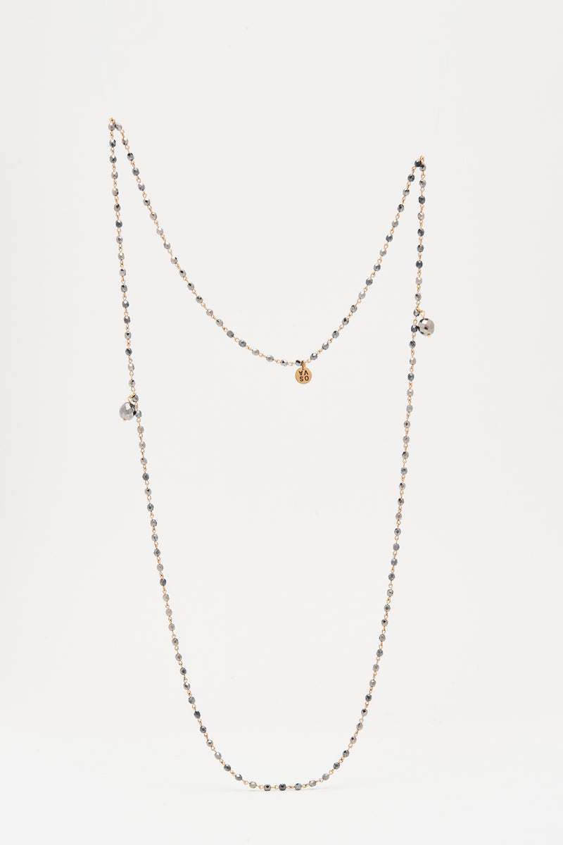 Collana Annalisa Oro