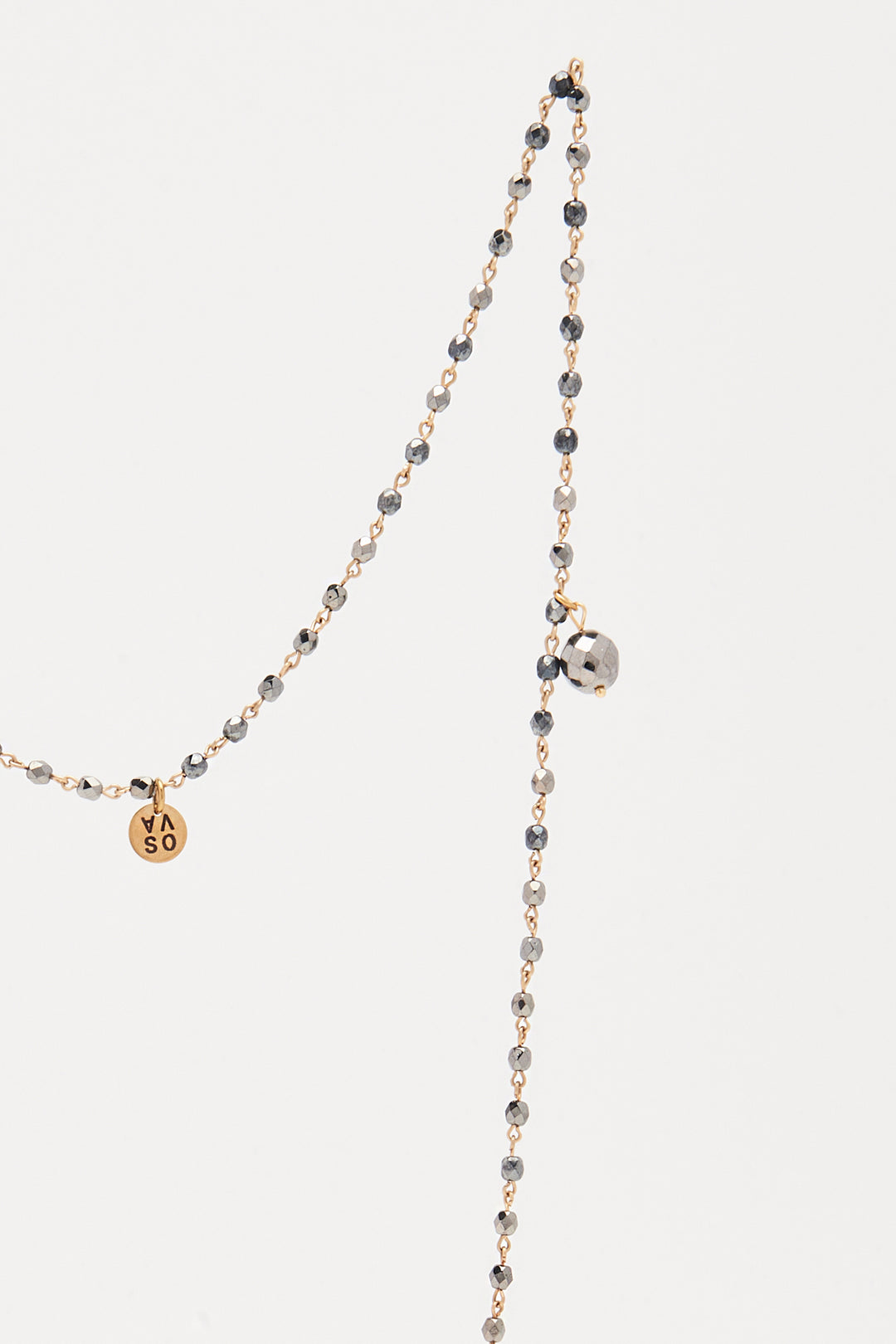 Collier Annalisa en or